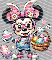 Easter-FHJ 456